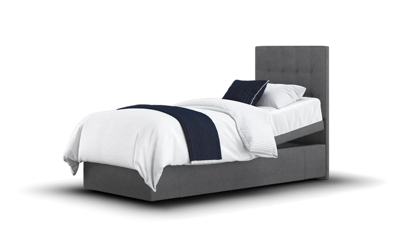 Emerald Motion Divan Adjustable Bed