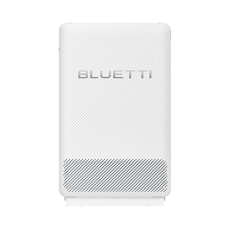 Bluetti to Puerto Rico - EnergyPro 6K