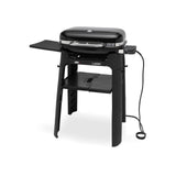 Weber Lumin 2000 Black With Stand