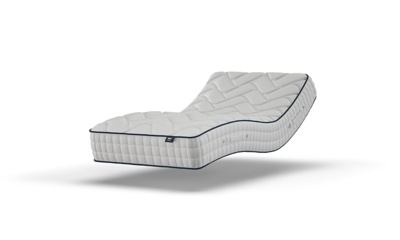 Gel 1000 Adjustable Mattress