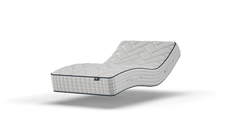 Gel Pro 4000 Adjustable Mattress