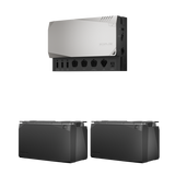 EcoFlow 10kWh Power Kit Advanced Modular Power Station