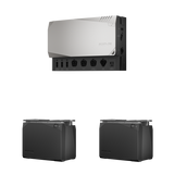 EcoFlow 4kWh Power Kit Advanced Modular Power Station