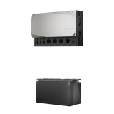 EcoFlow 5kWh Power Kit Advanced Modular Power Station