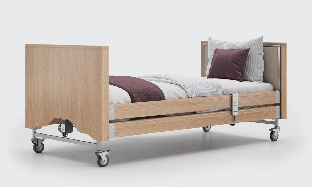 Classic Profiling Bed