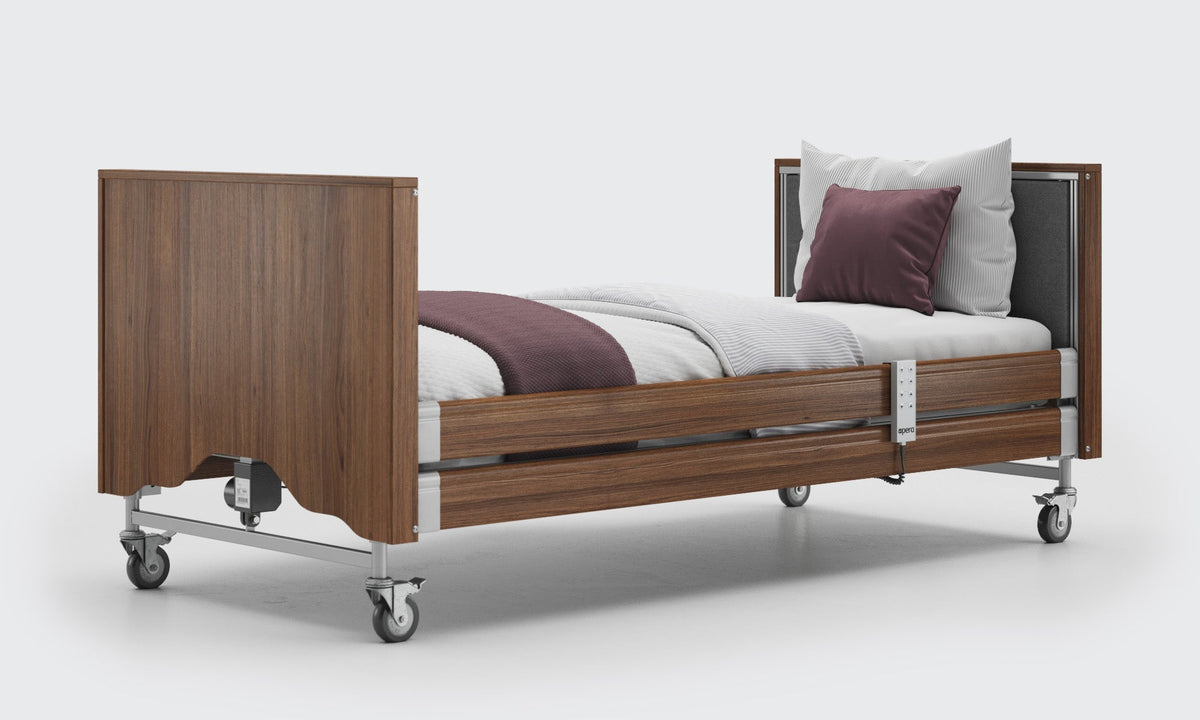 Classic Profiling Bed