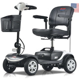 Metro Mobility M1 Series 4-Wheel Travel Mobility Scooter