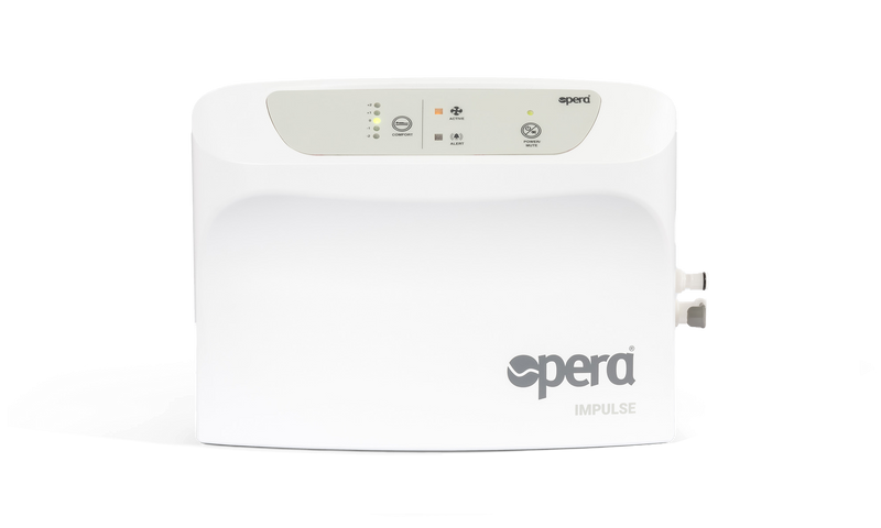 Impulse Hybrid Mattress