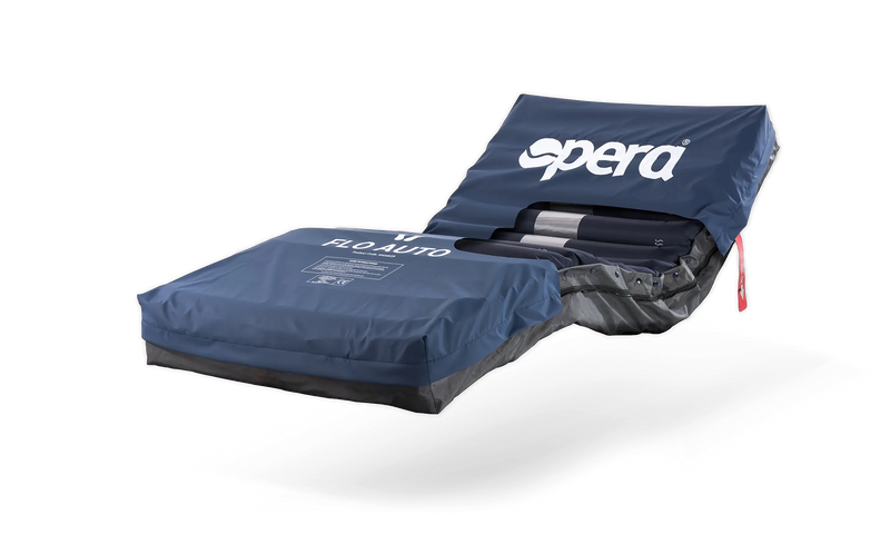 Flo Auto Air Mattress System