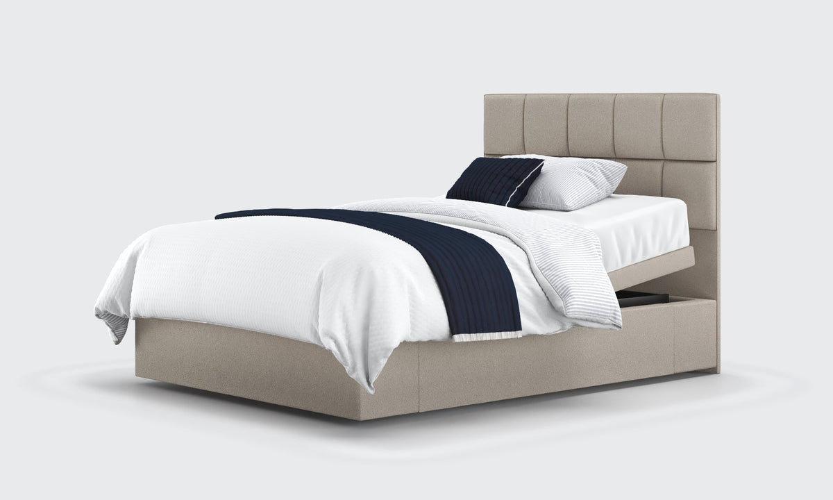 Opal Motion Divan Adjustable Bed