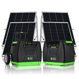 Nature's Generator Elite - Platinum System