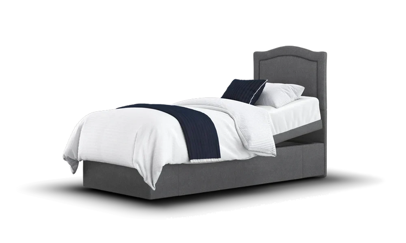 Pearl Motion Divan Adjustable Bed