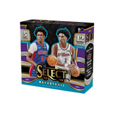 2023-24 Panini Select Basketball Hobby Box