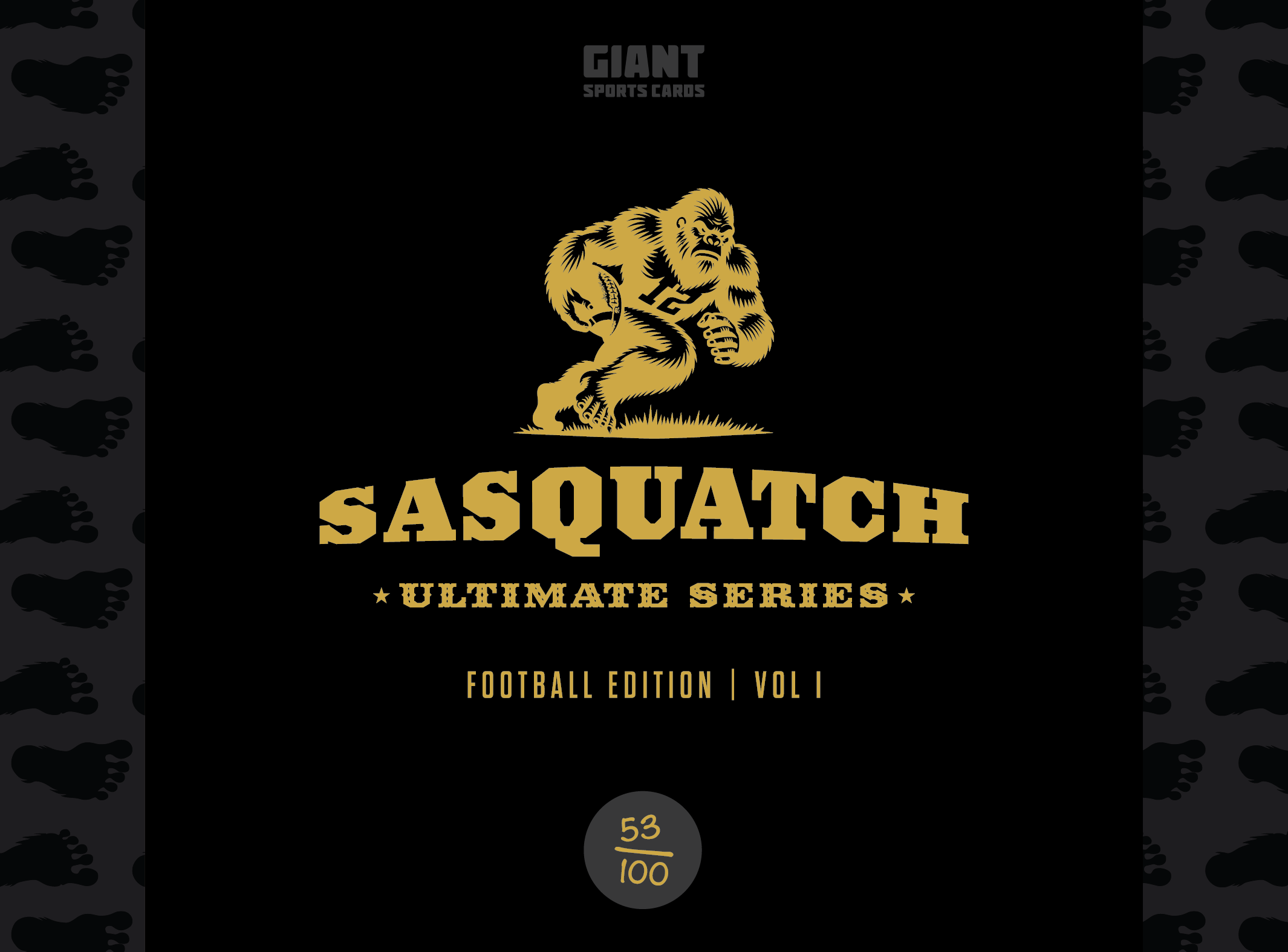 SasquatchUltimateFootballVolumeI.png