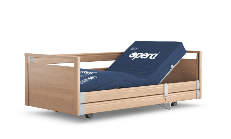 Signature Bariatric Profiling Bed