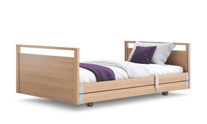 Signature Bariatric Profiling Bed
