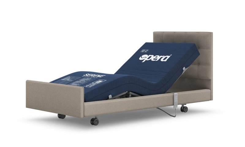 Signature Comfort Profiling Bed