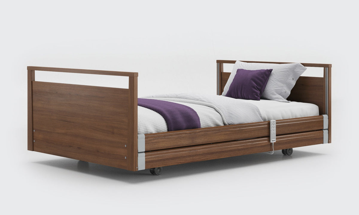 Signature Bariatric Profiling Bed