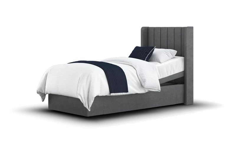 Topaz Motion Divan Adjustable Bed