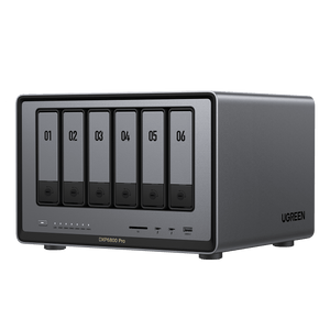 UGREEN DXP6800 PRO