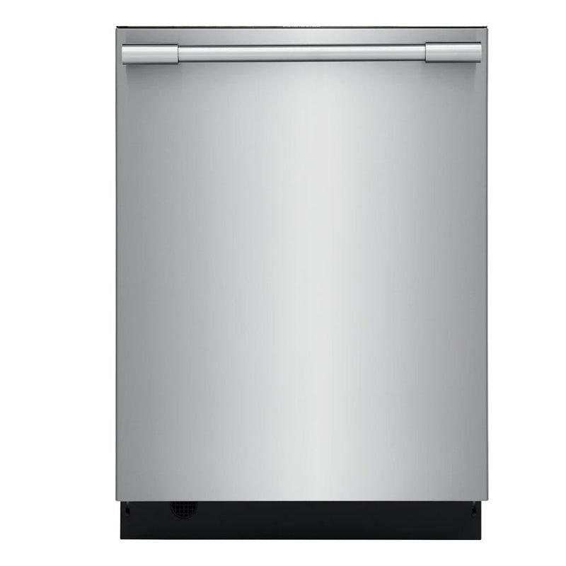 FRIGIDAIRE FPID2498F9A 24″ Professional Built-In Dishwasher with EvenDry™ System STAINLESS STEEL