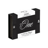 2023 Panini One Football Hobby 20 Box Case