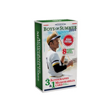 2024 Panini Boys of Summer Baseball Hobby 8 Box Case