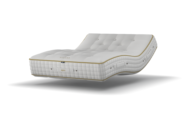 Vicuña Luxury Adjustable Mattress