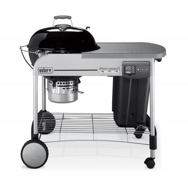 Weber Performer Deluxe 57 Cm