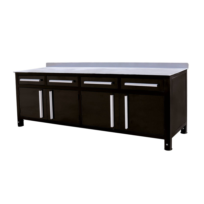 Welding Work Table