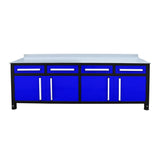 Welding Work Table