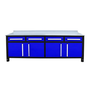 Welding Work Table