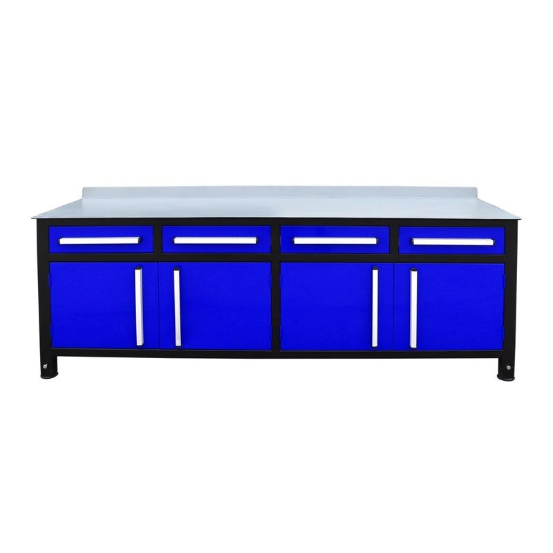 Welding Work Table