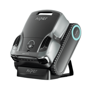 Aiper Scuba X1 Pro Max Cordless Robotic Pool Cleaner X9-US, 8500 GPH
