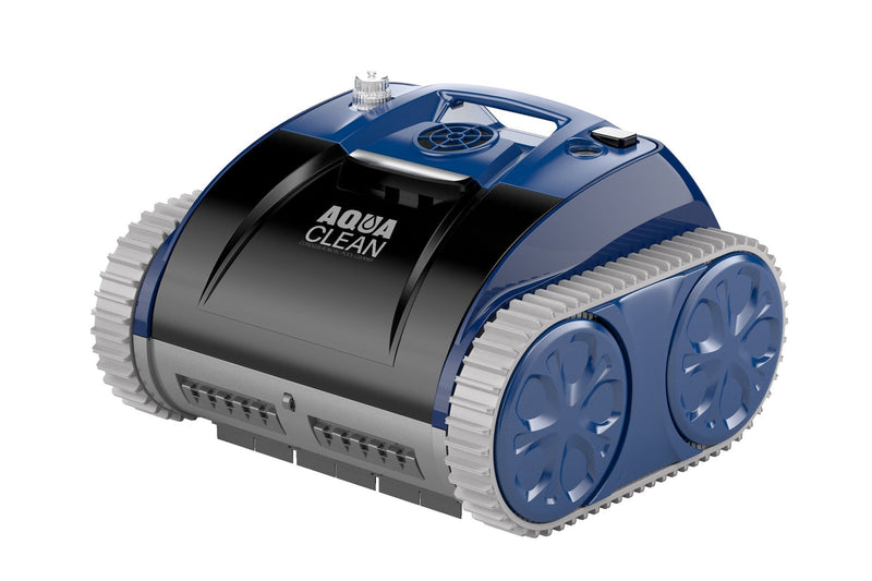 AquaCal AquaClean 1500 PRO Cordless Robotic Pool Cleaner, AC1500P
