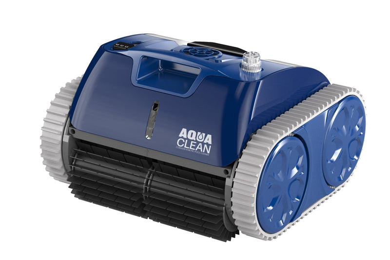 AquaCal AquaClean 1500 PRO Cordless Robotic Pool Cleaner, AC1500P