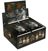 2025 Topps Allen & Ginter X Baseball Hobby 12 Box Case