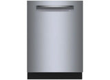 Bosch 800 Series 24-Inch Dishwasher in Anti-Fingerprint Stainless Steel – SHP78CM5N