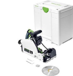 Festool Plunge-Cut Saw with Scoring Function