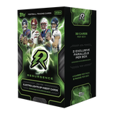 2024 Topps Resurgence Football Blaster 40 Box Case