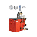 Delta 18KW Commercial Steam Generator with Digital Control
