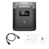 EcoFlow DELTA 2 Max Smart Extra Battery