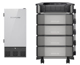 Ecoflow Delta Pro Ultra Essential Home Backup Kit - 24kWh - Featuring the Smart Home Panel 2
