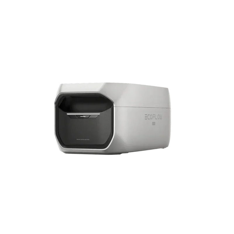Ecoflow DELTA 3 Max Plus Extra Battery