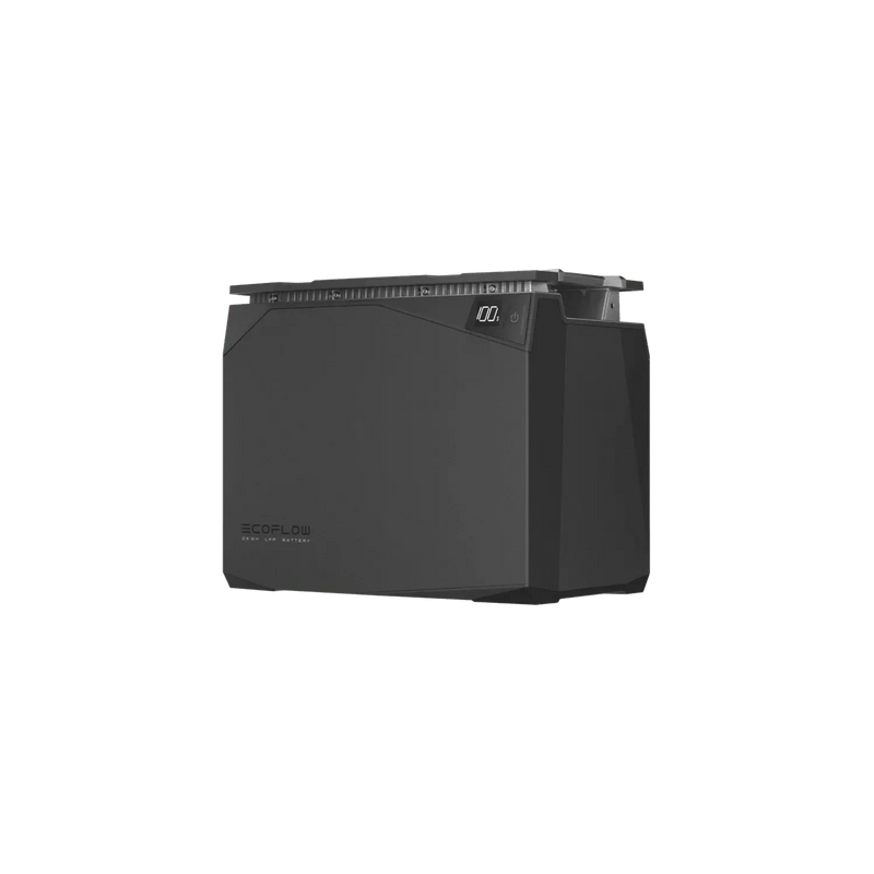 EcoFlow LFP Battery