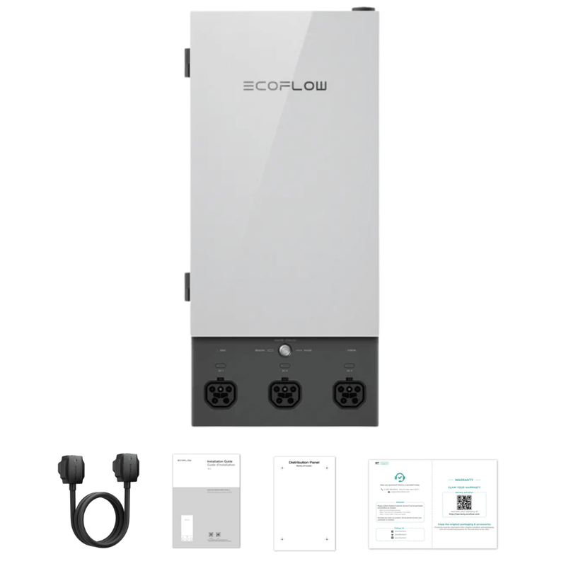 EcoFlow Smart Home Panel 2