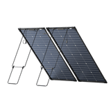 EcoFlow 125W Bifacial Modular Solar Panel*2