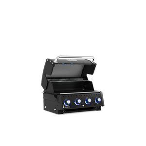 Broil King Baron 420 Shadow Built-In