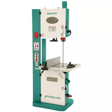 Grizzly G0701 – 19″ 5 HP Ultimate Bandsaw