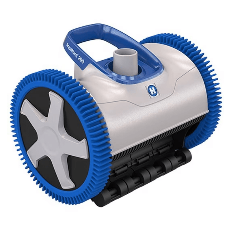 Hayward W3PHS21CST Aquanaut 200 Suction Side Pool Cleaner 2WD